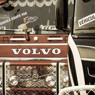 Trucks phone wallpaper