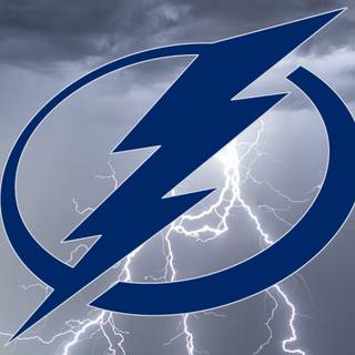 Thunder iPhone wallpaper