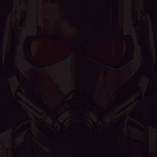 Ant-Man and The Wasp iPhone wallpaper
