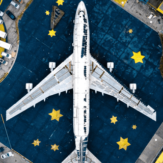 Airport iPhone wallpaper