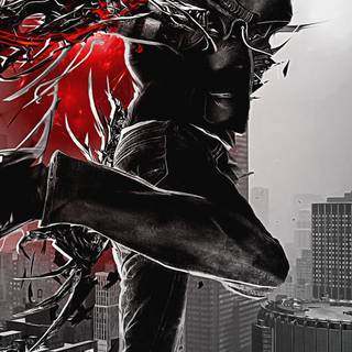 Prototype phone wallpaper