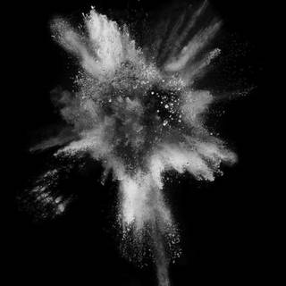 Black and white aesthetic phone wallpaper