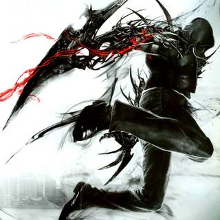 Prototype phone wallpaper