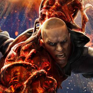 Prototype phone wallpaper