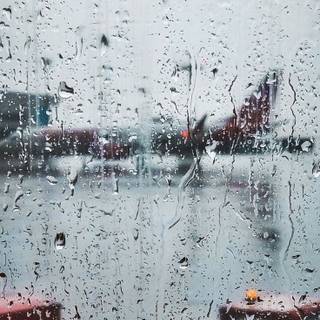 Airport iPhone wallpaper