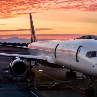 Airport iPhone wallpaper