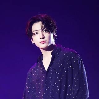 Jungkook BTS phone wallpaper