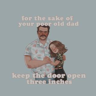 Eleven phone wallpaper