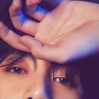 Jungkook BTS phone wallpaper