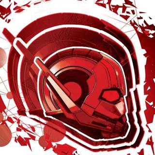 Ant-Man and The Wasp iPhone wallpaper