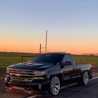 Trucks phone wallpaper