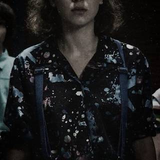 Eleven phone wallpaper