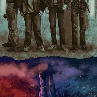 Eleven phone wallpaper