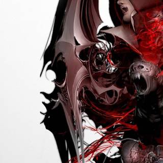 Prototype phone wallpaper