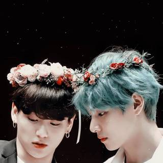 Jungkook BTS phone wallpaper