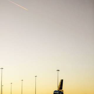 Airport iPhone wallpaper