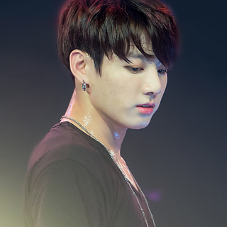 Jungkook BTS phone wallpaper