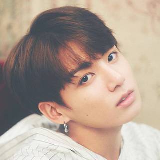 Jungkook BTS phone wallpaper