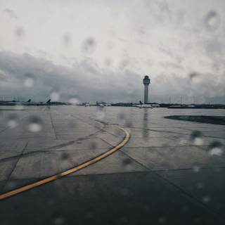 Airport iPhone wallpaper