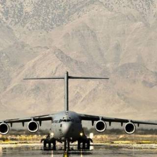 Airport iPhone wallpaper