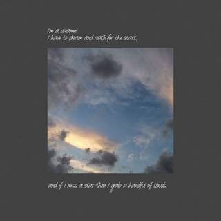 Night aesthetic phone wallpaper