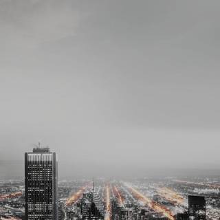 Airport iPhone wallpaper