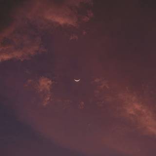 Night aesthetic phone wallpaper