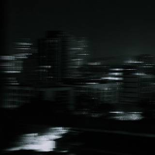 Night aesthetic phone wallpaper