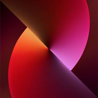 Red black iPhone wallpaper