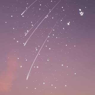 Night aesthetic phone wallpaper