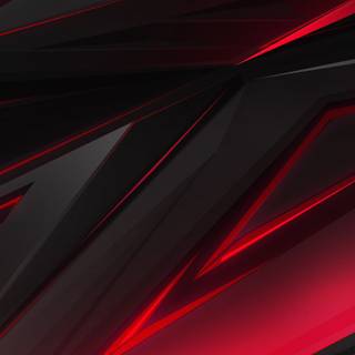 Red black iPhone wallpaper