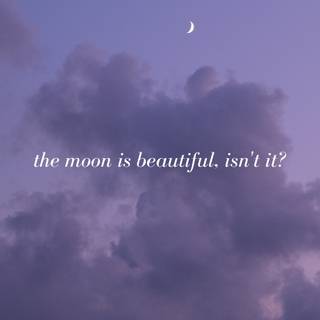 Night aesthetic phone wallpaper