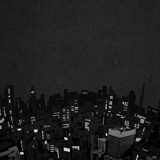 Night aesthetic phone wallpaper