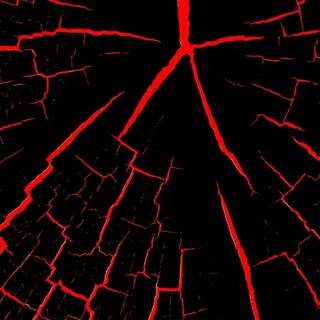 Red black iPhone wallpaper