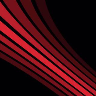 Red black iPhone wallpaper