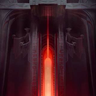 Fallen Order phone wallpaper