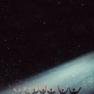 BTS concert phone wallpaper