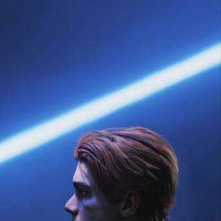 Fallen Order phone wallpaper