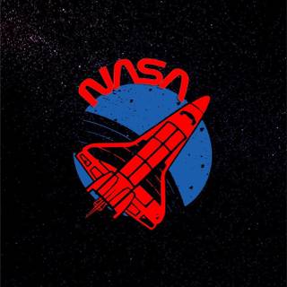 iPhone NASA wallpaper