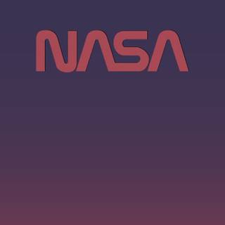 iPhone NASA wallpaper