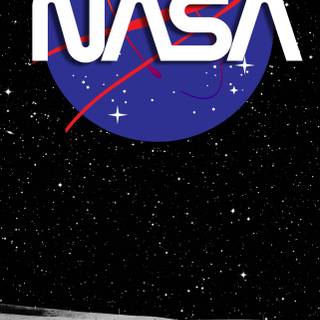 iPhone NASA wallpaper
