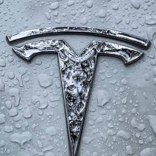 Car logo phone wallpaper