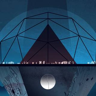 iPhone NASA wallpaper