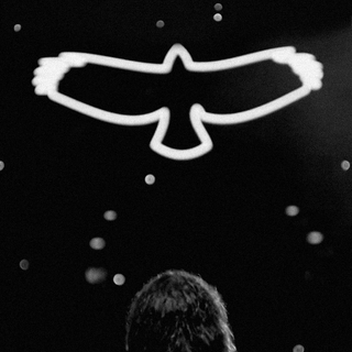 BTS concert phone wallpaper