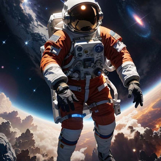 iPhone NASA wallpaper