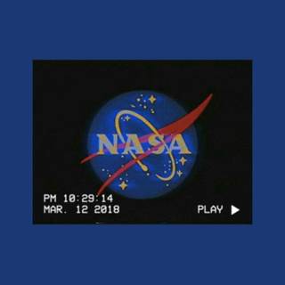 iPhone NASA wallpaper