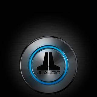 Car logo phone wallpaper