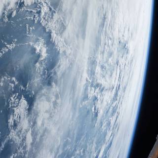 iPhone NASA wallpaper