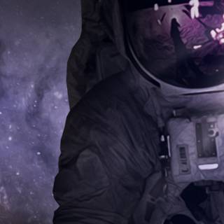 iPhone NASA wallpaper