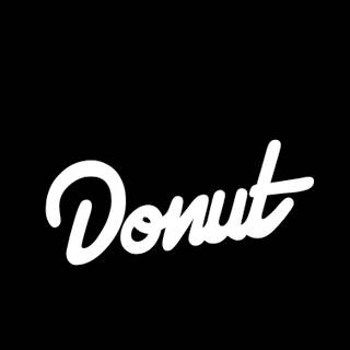 Donuts iPhone wallpaper